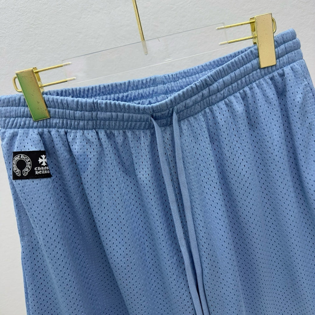 Baseball SHORT - BLUE CHROME 99