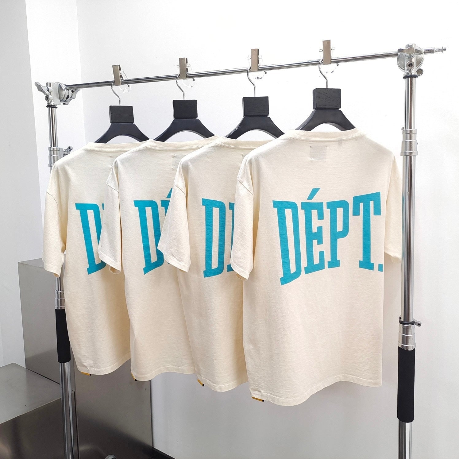 T shirt DEPT Yoneshiro Gym