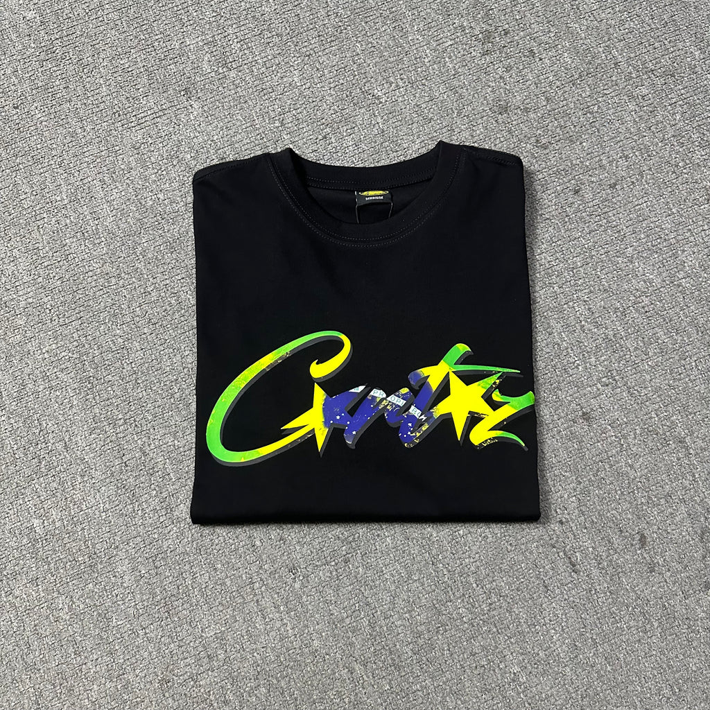 T shirt Cort’z Brazil