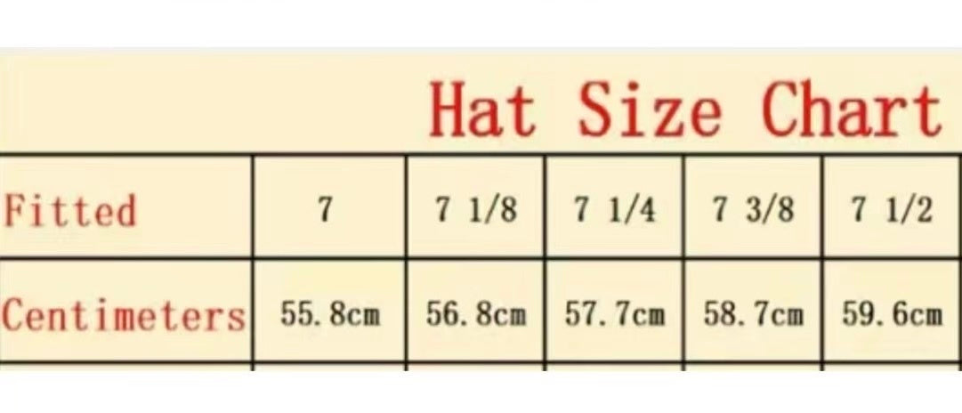 Casquette D.Tears brown