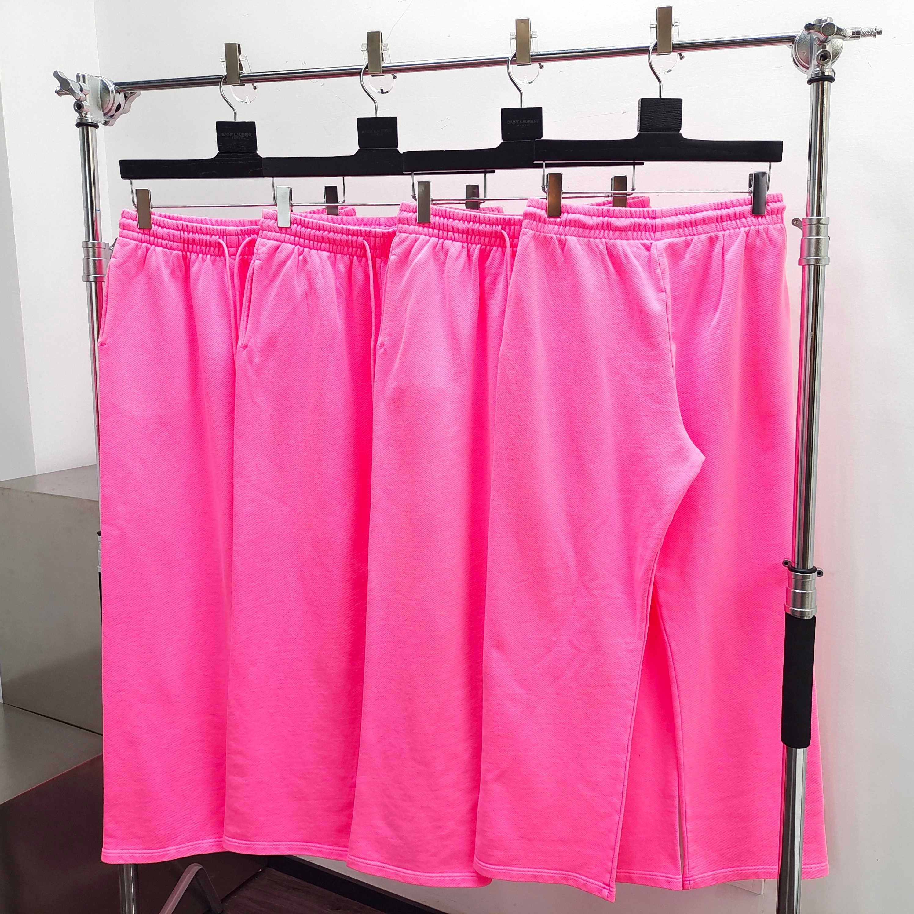Pantalon d.tears pink