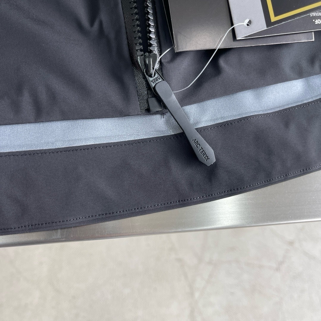 Veste  Arc tryx  Gore tx gris