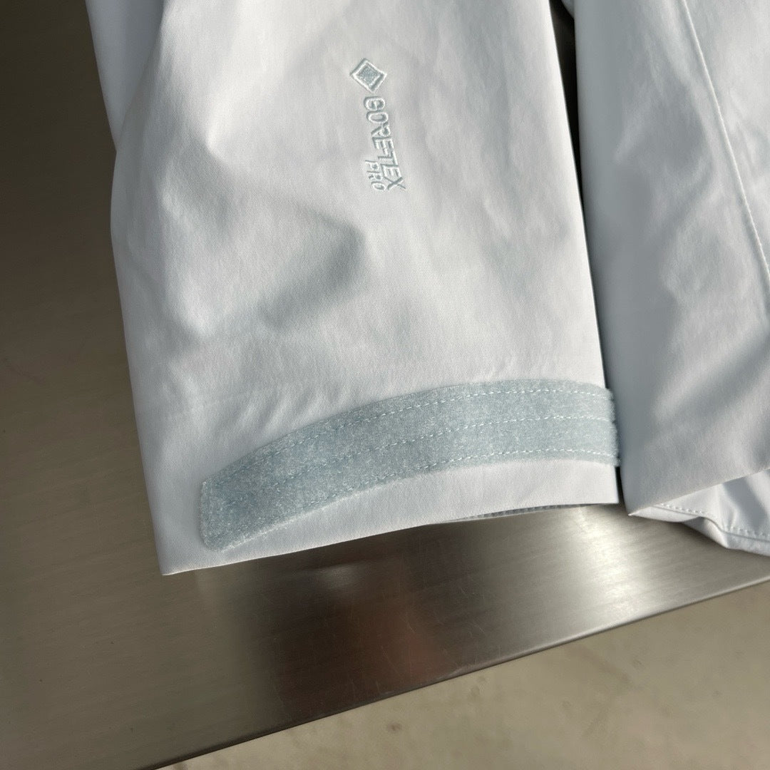 Veste  Arc tryx  Gore tx gris