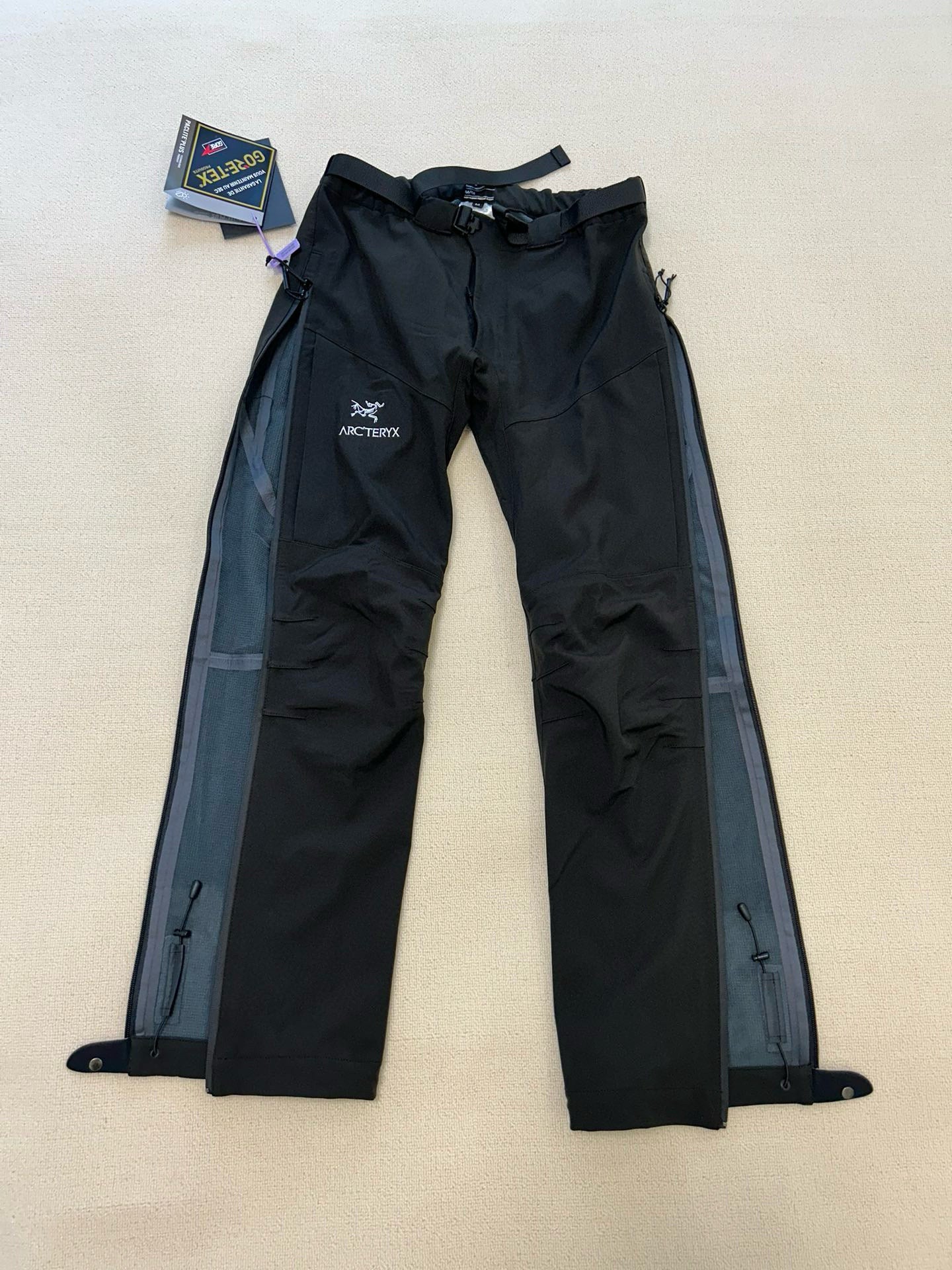 Pantalon Arc Tryx military Gore tx