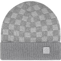 Bonnet Lv neo damier gris