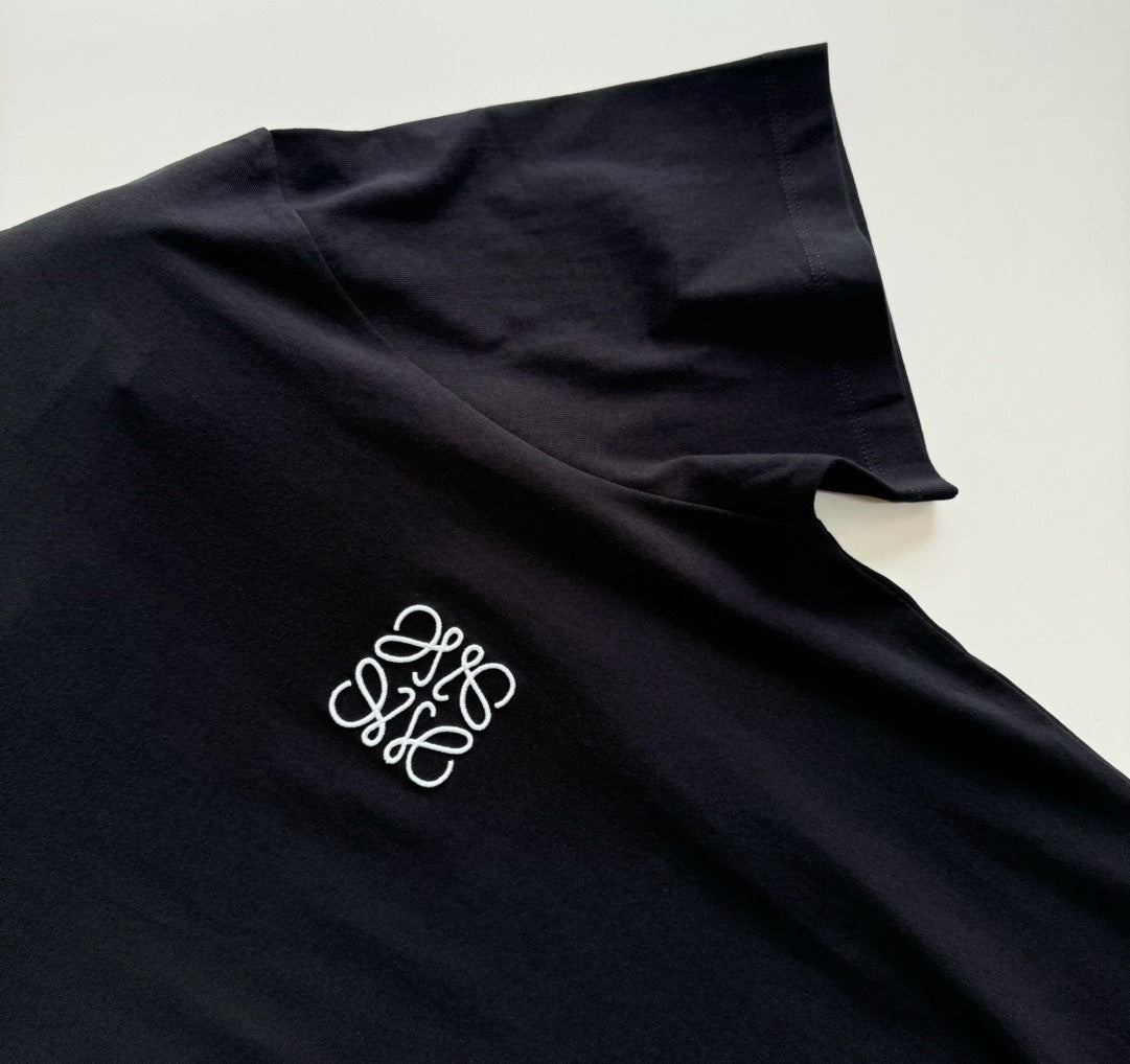 T shirt Loew classique noir   10/10