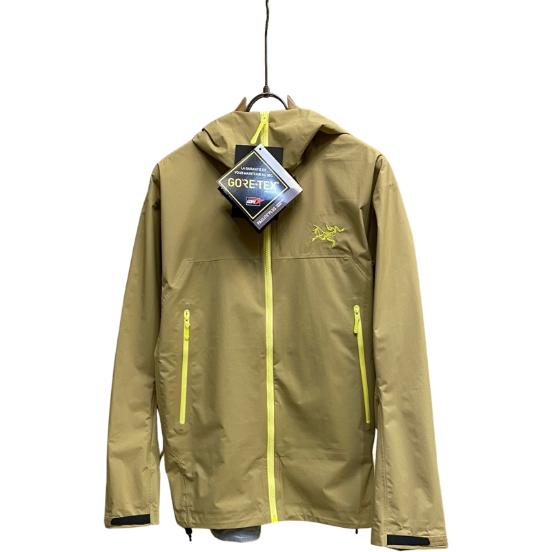 Veste  Arc tryx  Gore tx