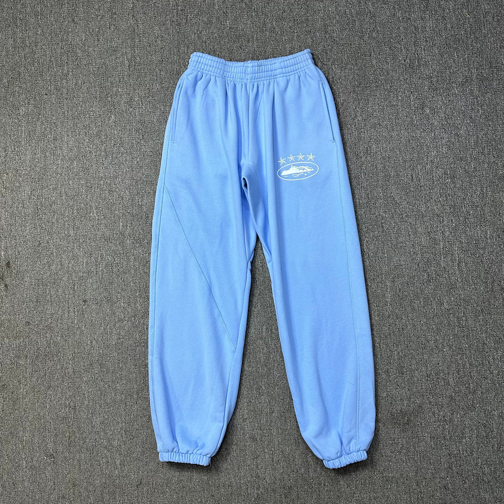 Ensemble cort’z Capuche zippé