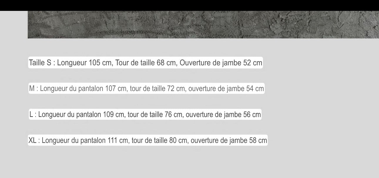 Casa B - Pantalons en soie Jacquard Gradient