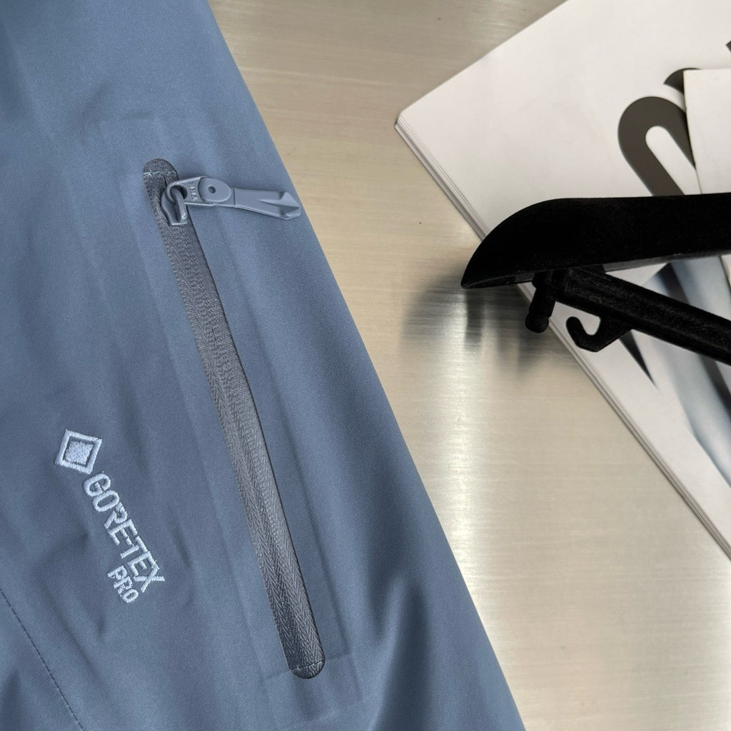 Veste  Arc tryx  Gore tx