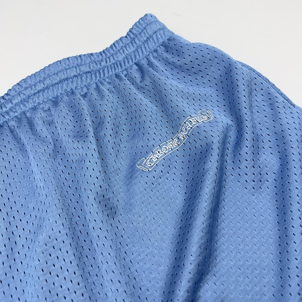 Baseball SHORT - BLUE CHROME 99