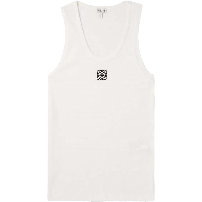 Débardeur Blanc Loew 10/10