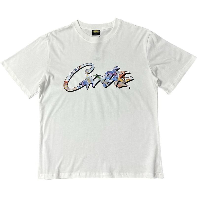 T shirt Cort’z Skalape