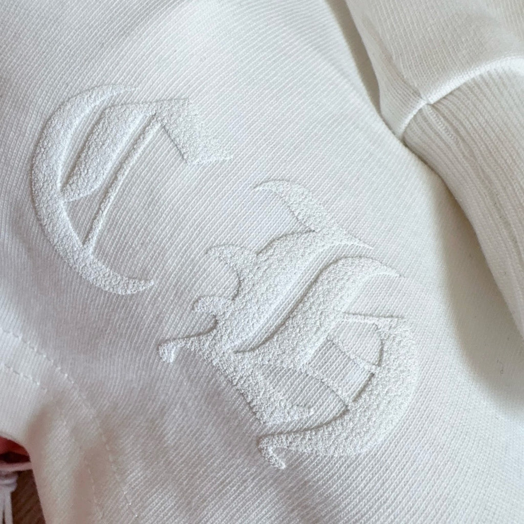 T shirt Chrome long sleeve