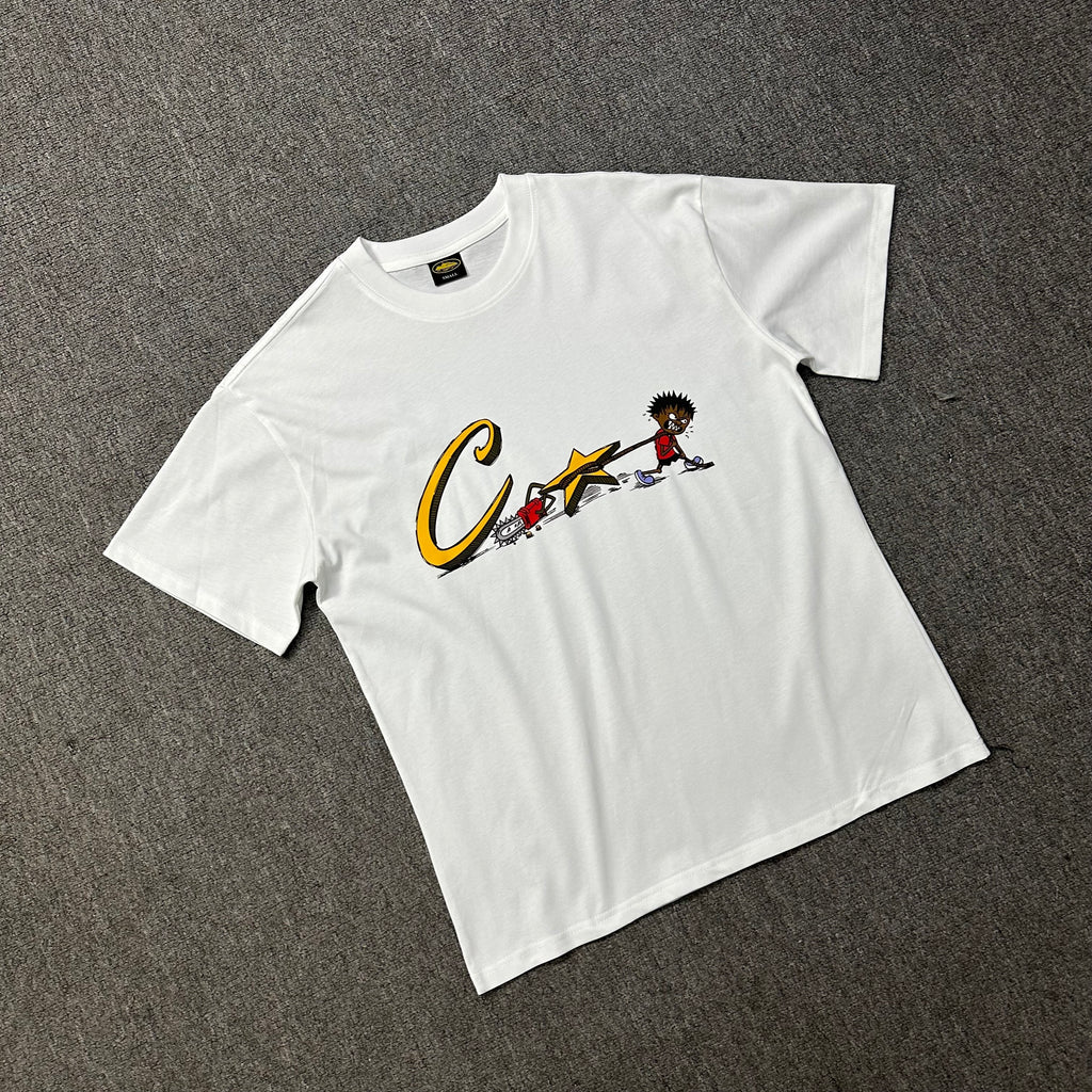 T shirt Cort’z
