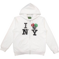 Sweat DENIM.T i love ny