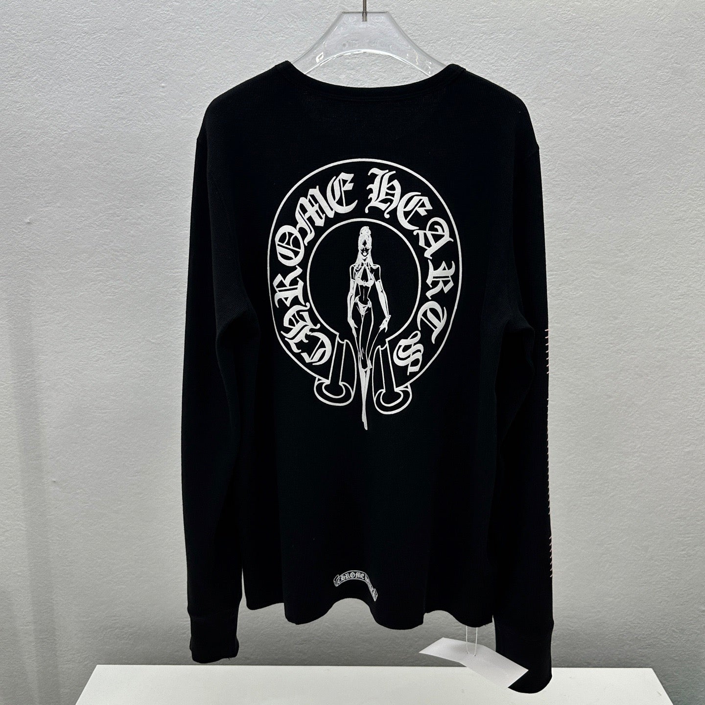 T shirt Chrome Hrts