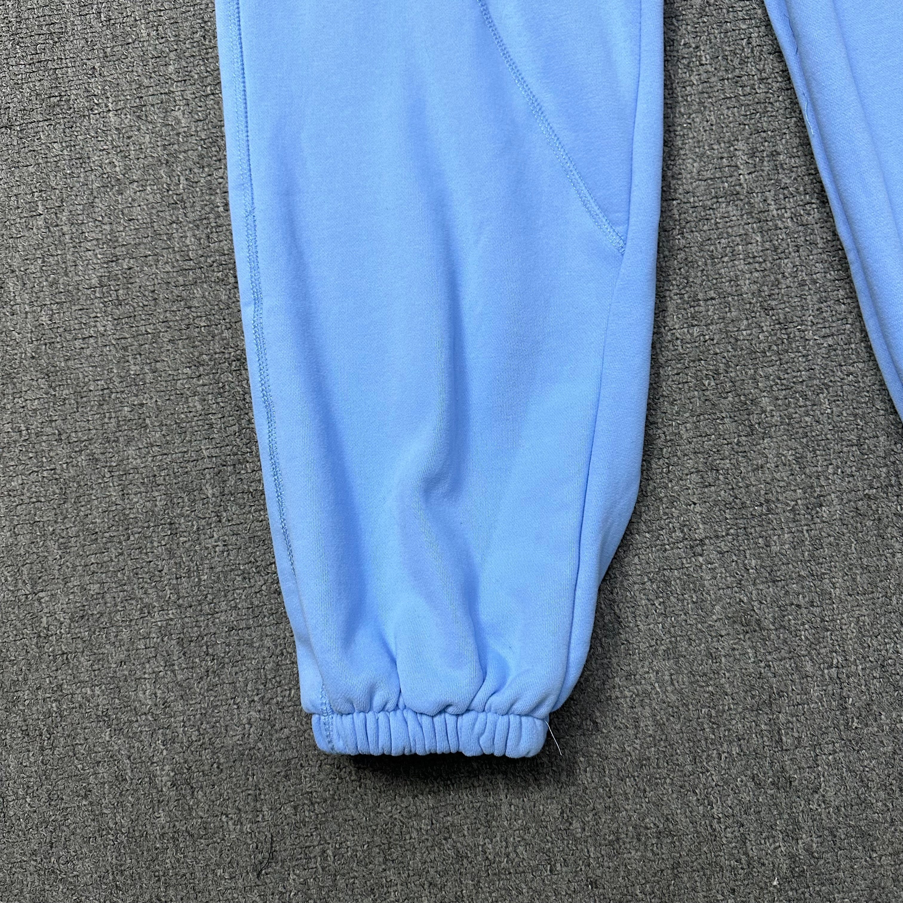 Ensemble cort’z Capuche zippé