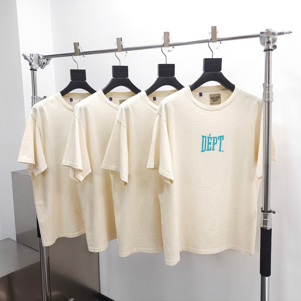 T shirt DEPT Yoneshiro Gym