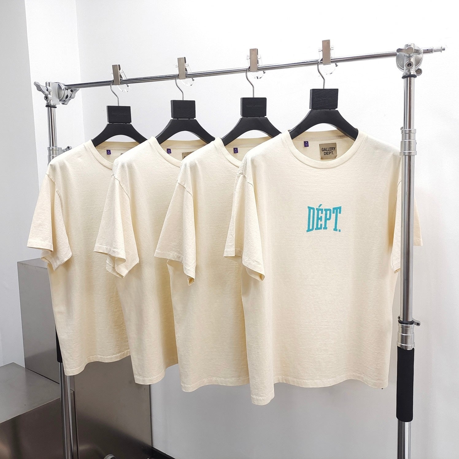 T shirt DEPT Yoneshiro Gym