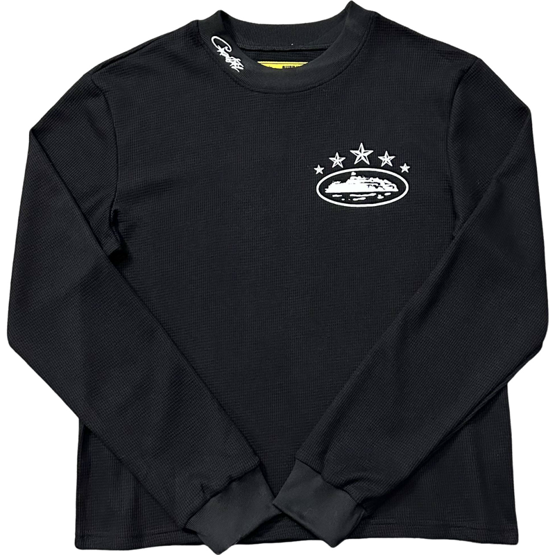 T shirt cort’z manche Longue