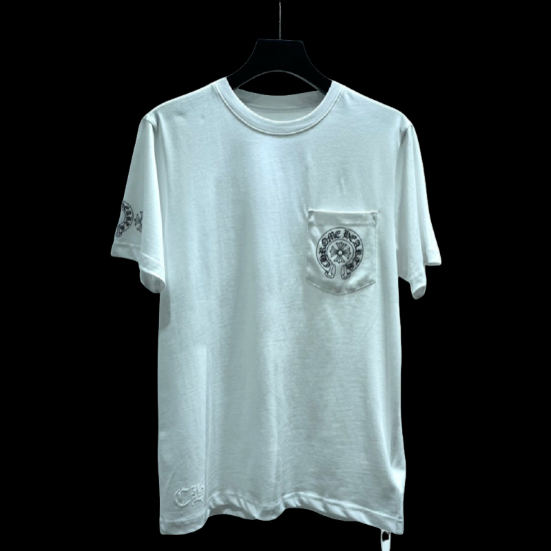 T shirt imprimé color full