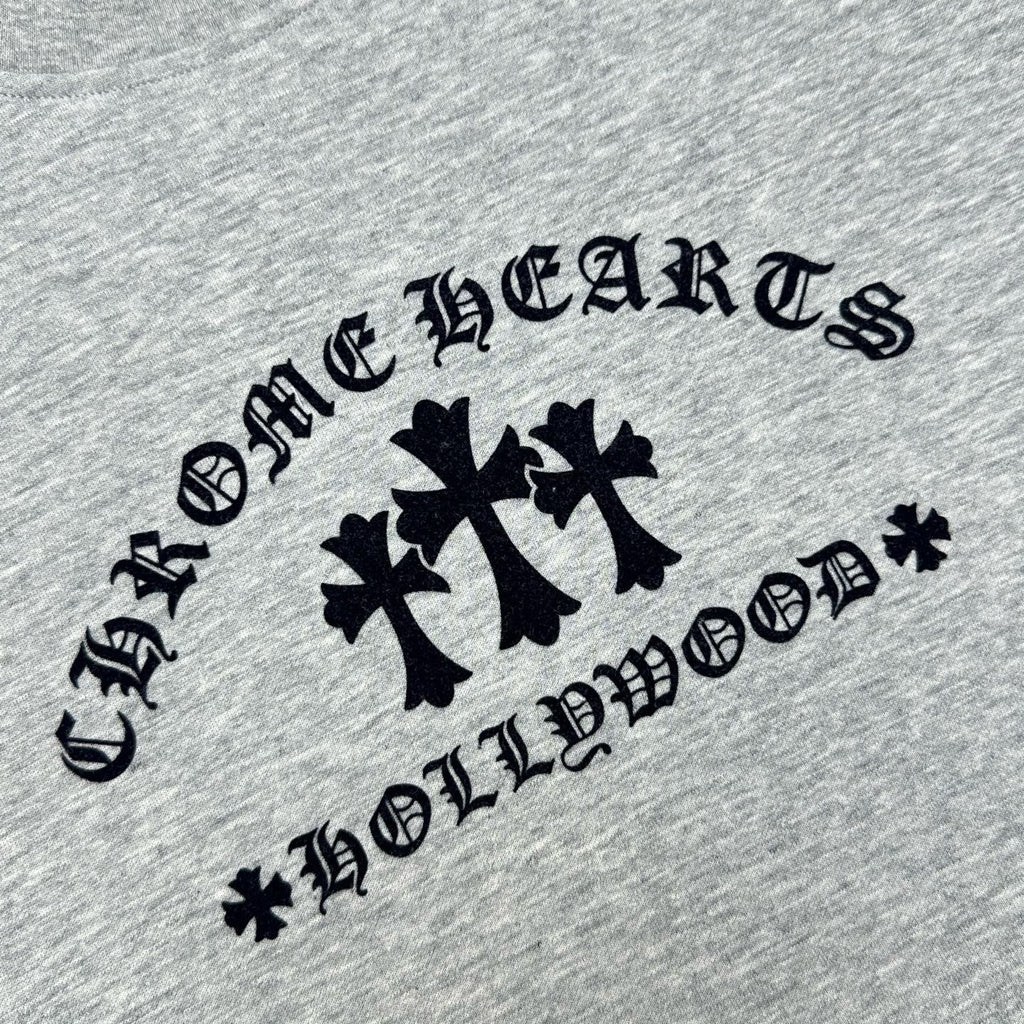 Débardeur Chrome Gris