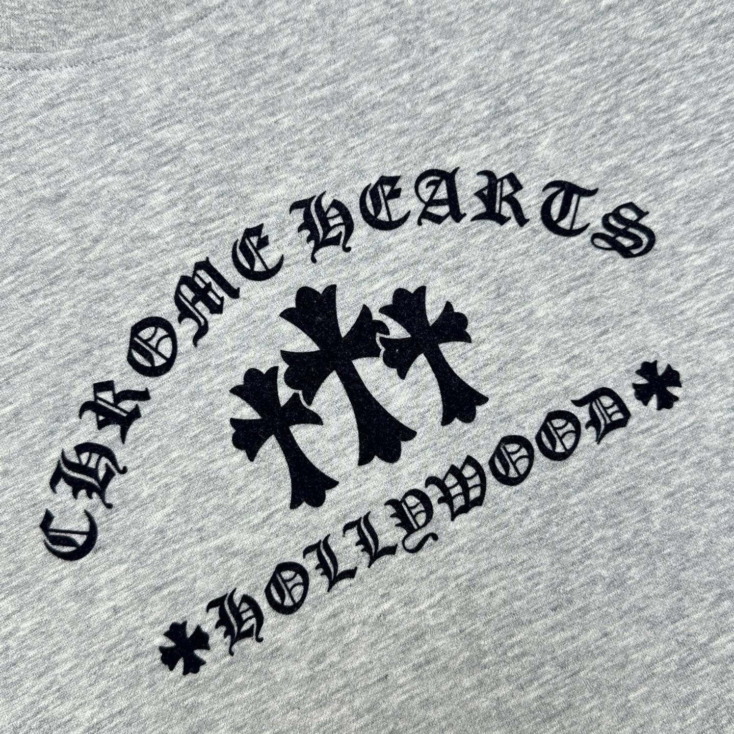 Débardeur Chrome Gris