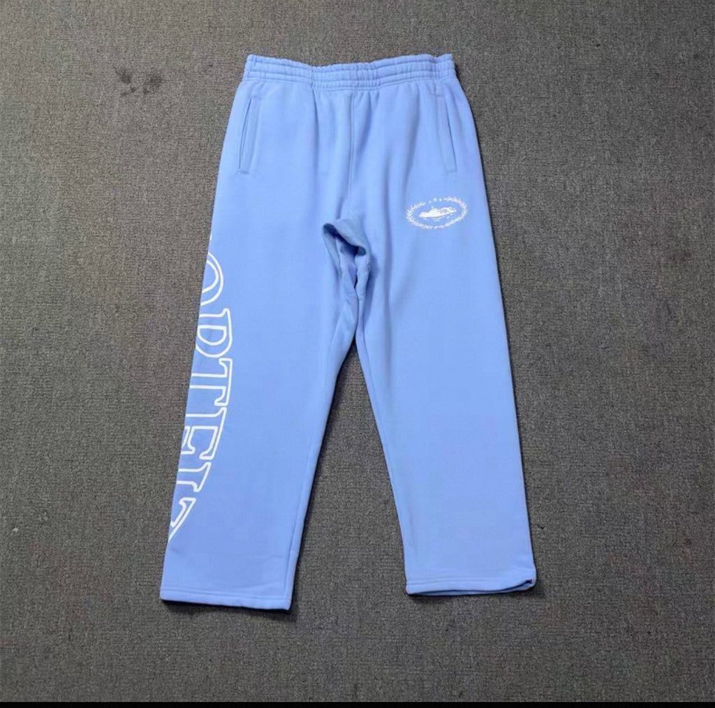 Ensemble cort’z Capuche zippé