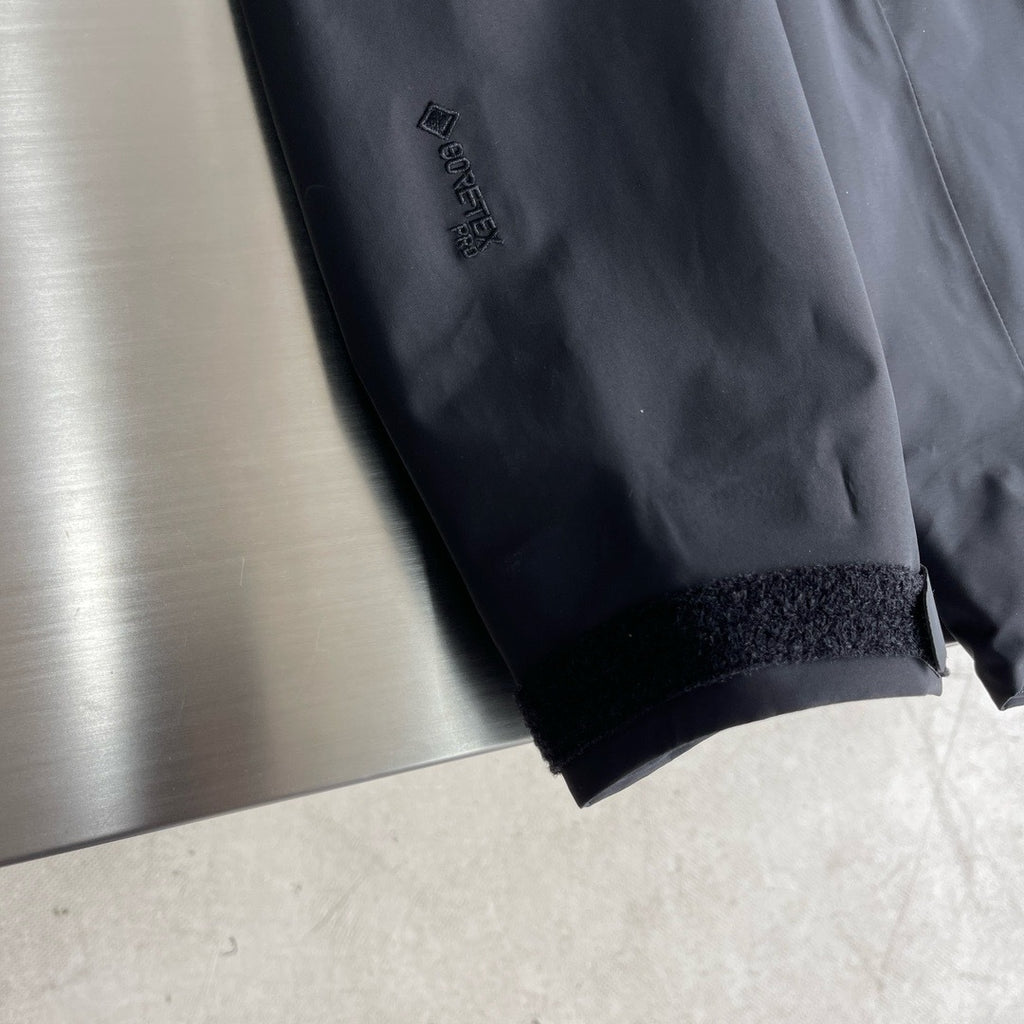 Veste  Arc tryx  Gore tx gris