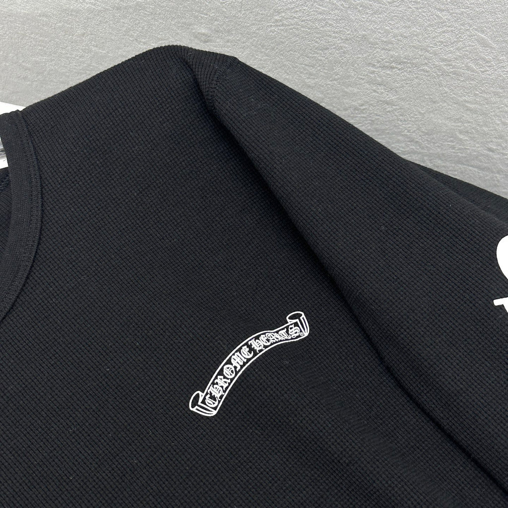 T shirt Chrome Hrts Long Sleeves