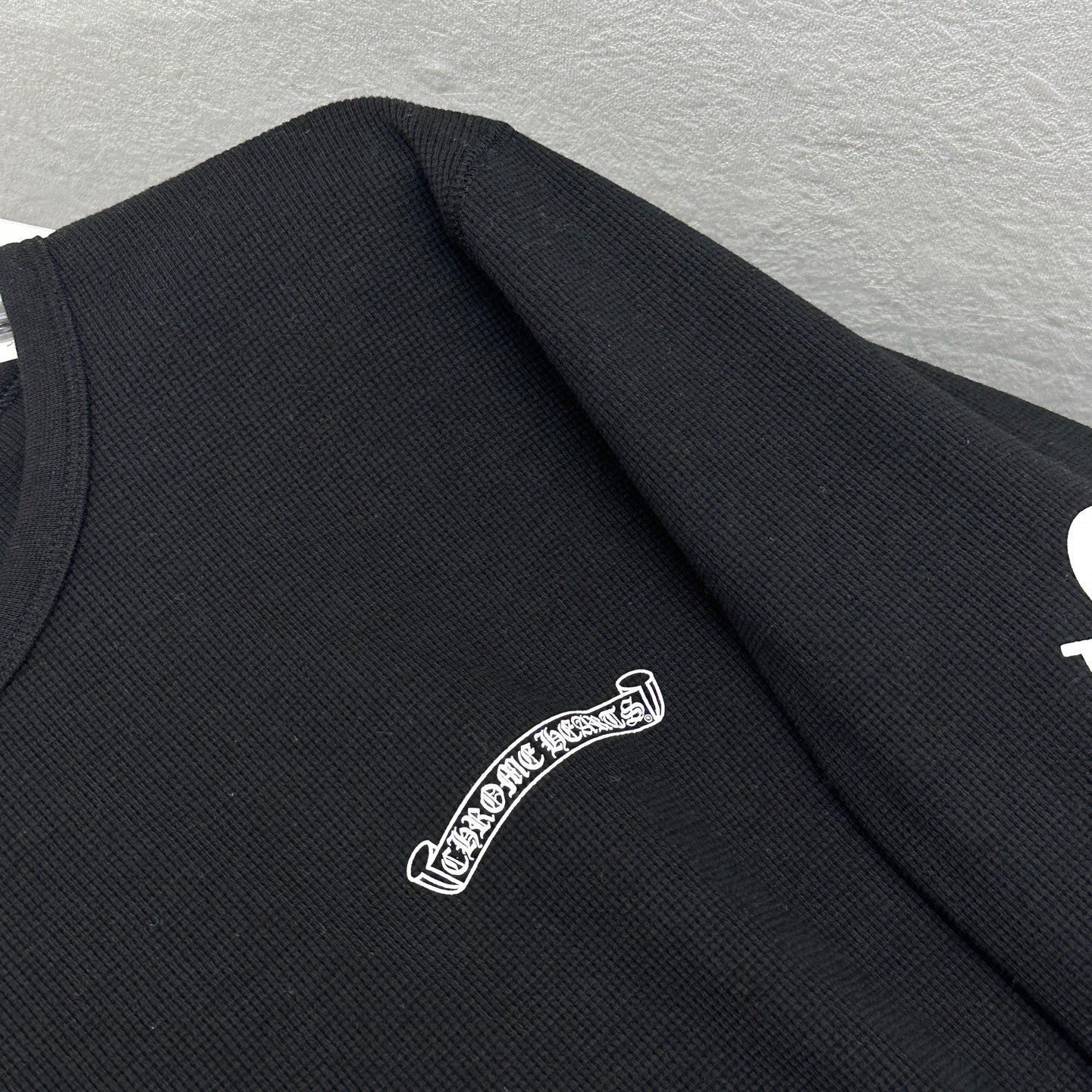 T shirt Chrome Hrts Long Sleeves