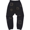 Pantalon Black  Monc DT TEARS