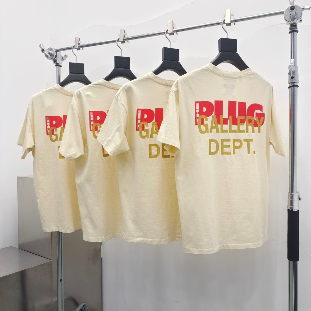 T-shirt beignet gallery