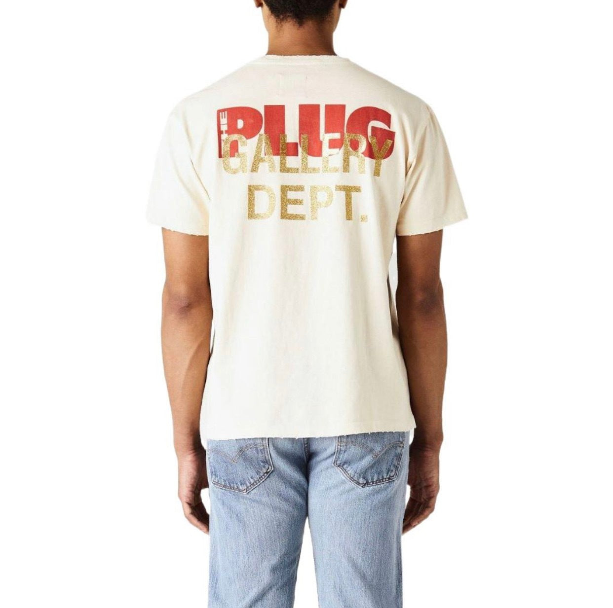 T-shirt beignet gallery