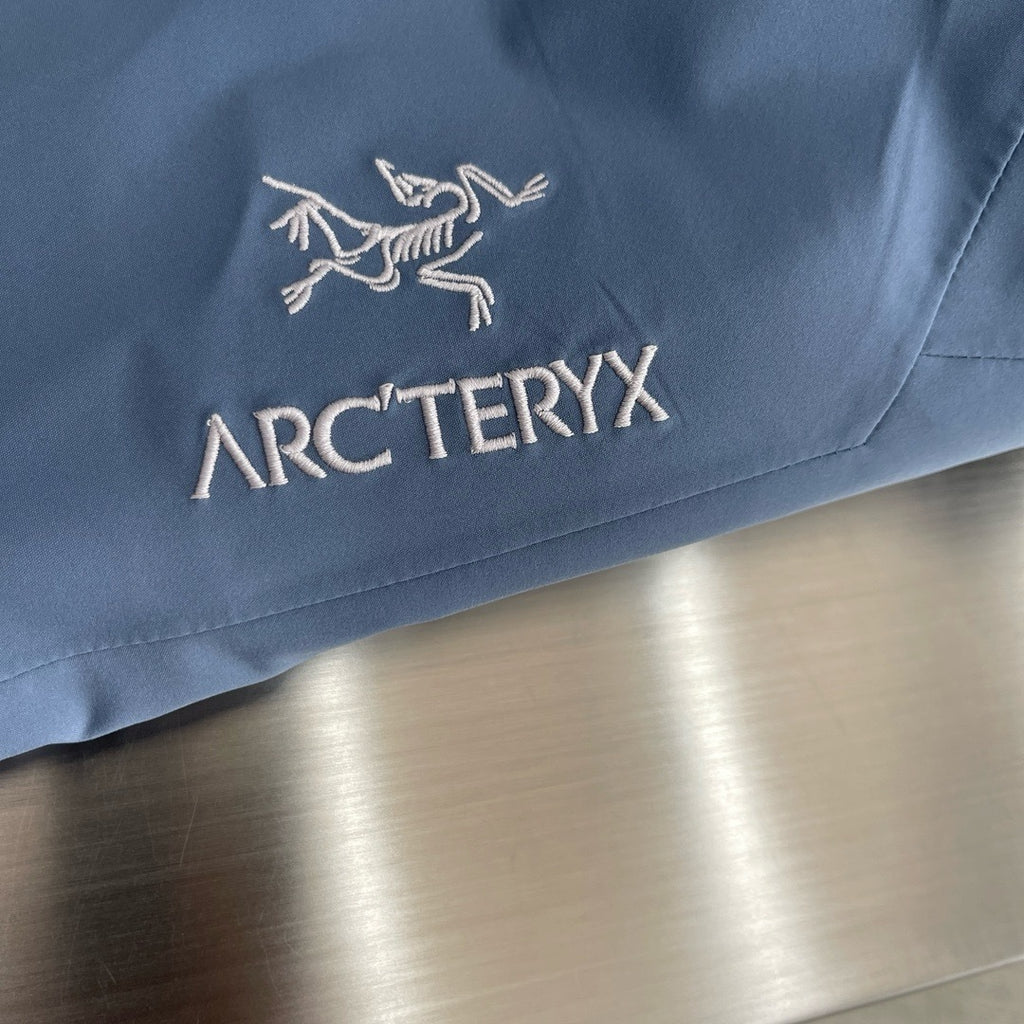 Veste  Arc tryx  Gore tx