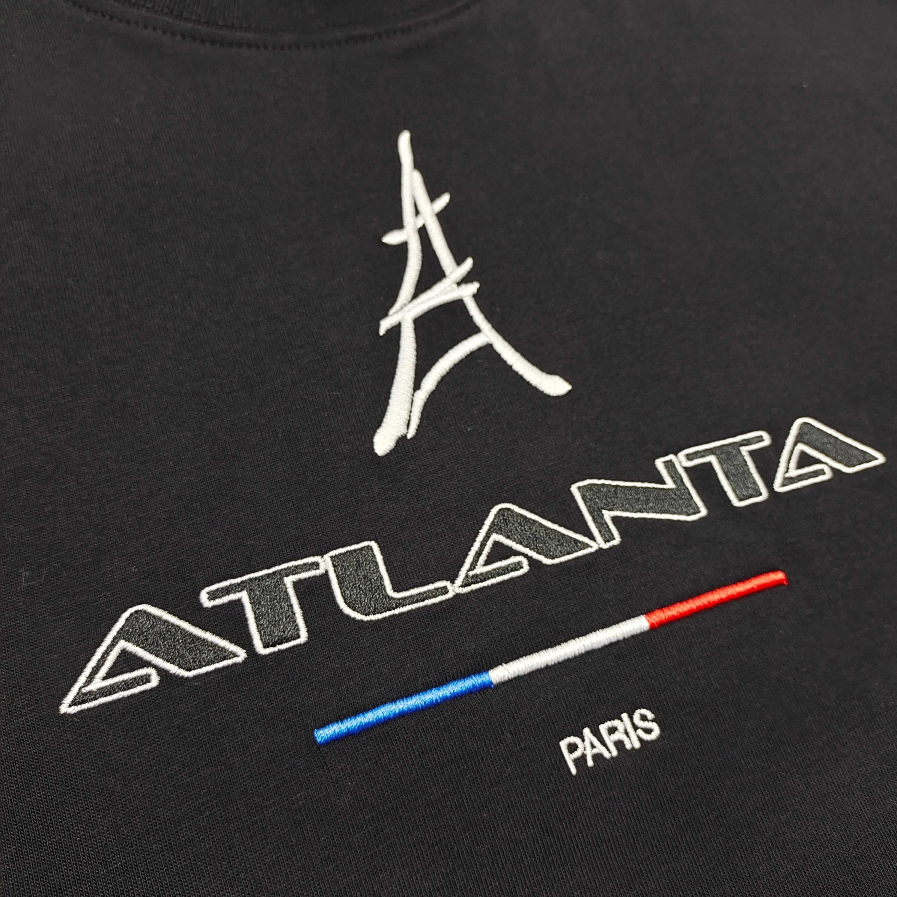 T shirt négatif  Gallery