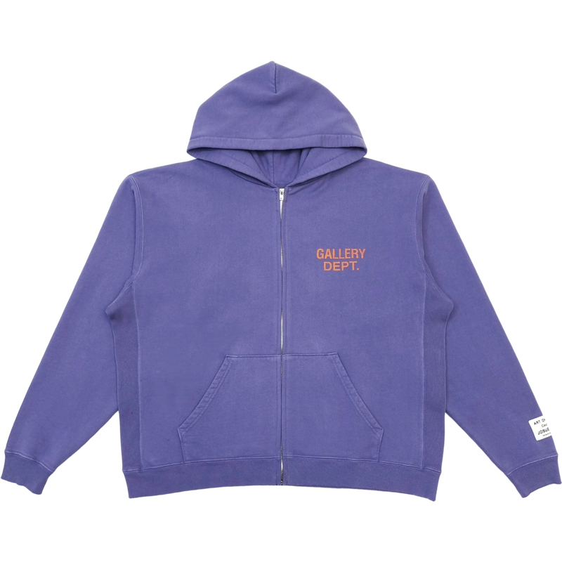 Veste Gallery Purple