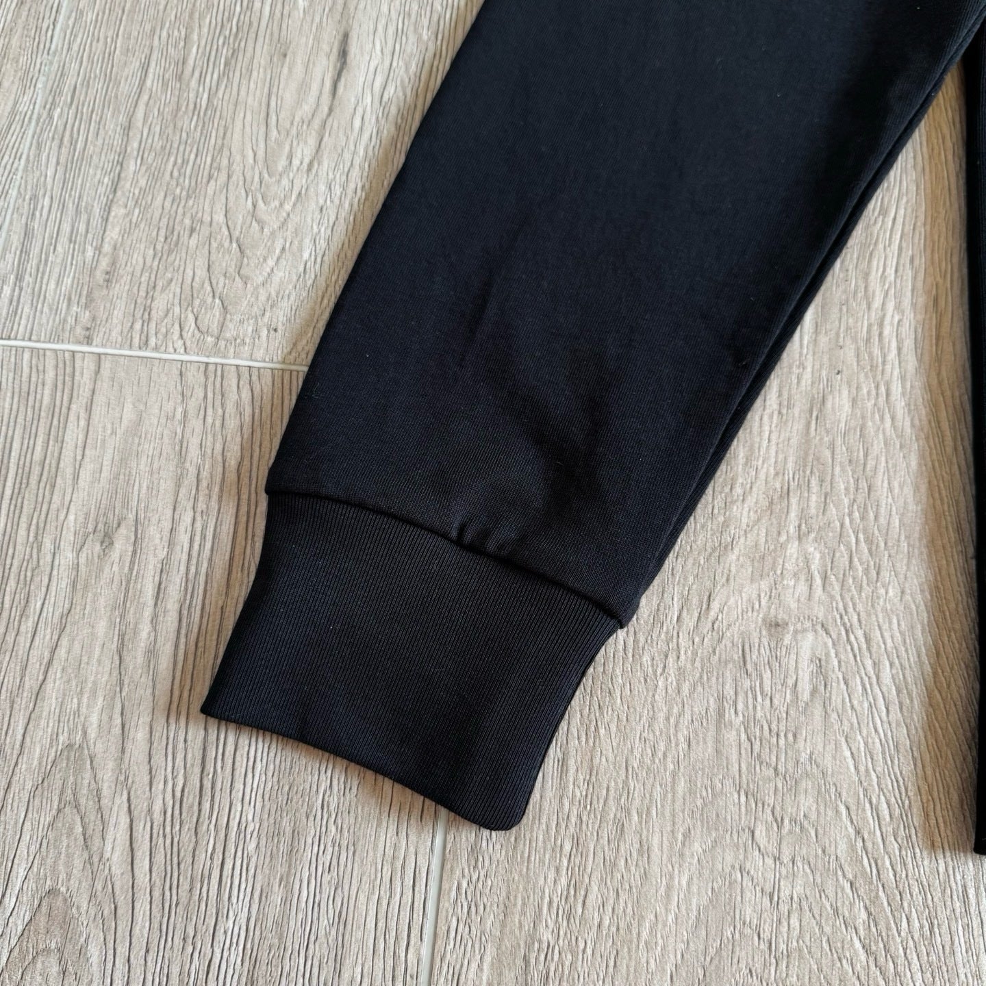 Long sleeve St Barth Triple Cross