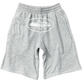 Short Crtz gris Alcatraz