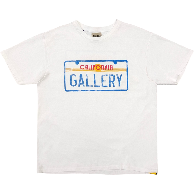 T shirt Gallery California