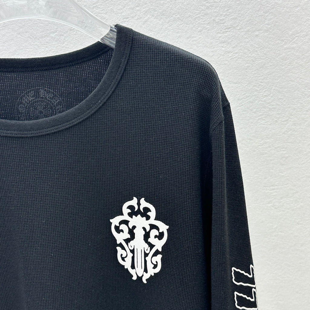 T shirt Chrome Hrts