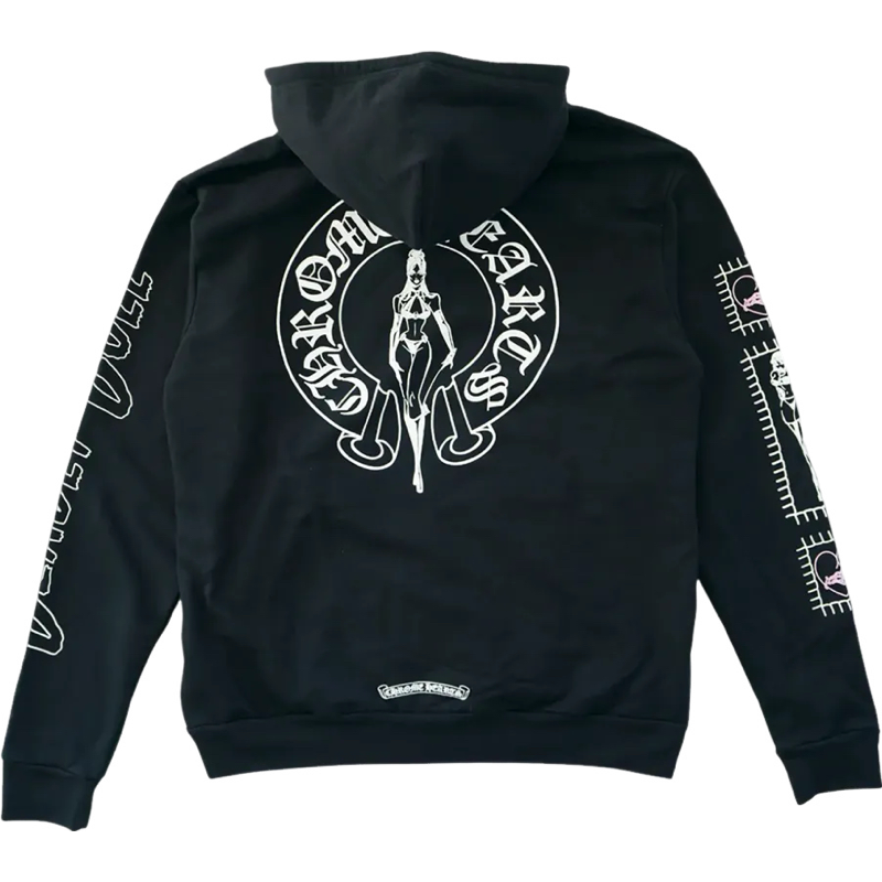 Veste Chrome 2026 rosé