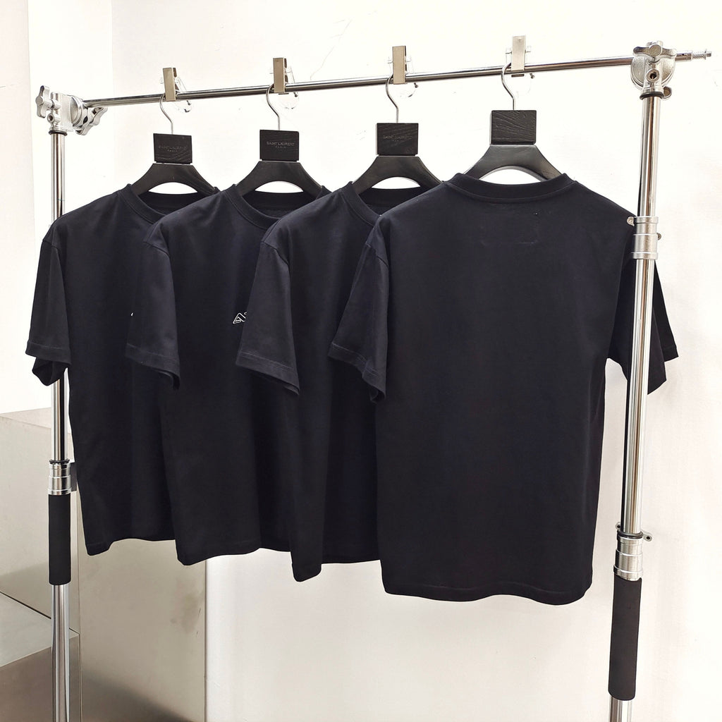 T shirt négatif  Gallery