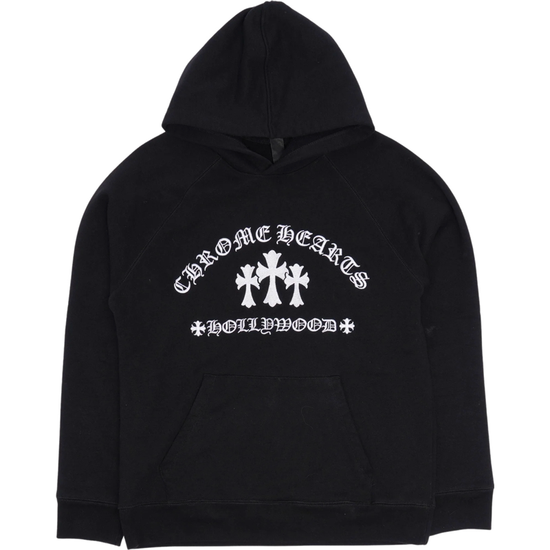 Veste Chrome 2026 triple cross