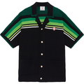 Casa B - Chemise crochet vert  2026