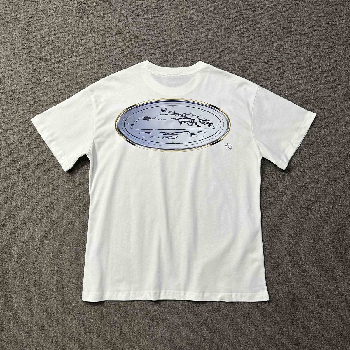 T shirt Cort’z classique