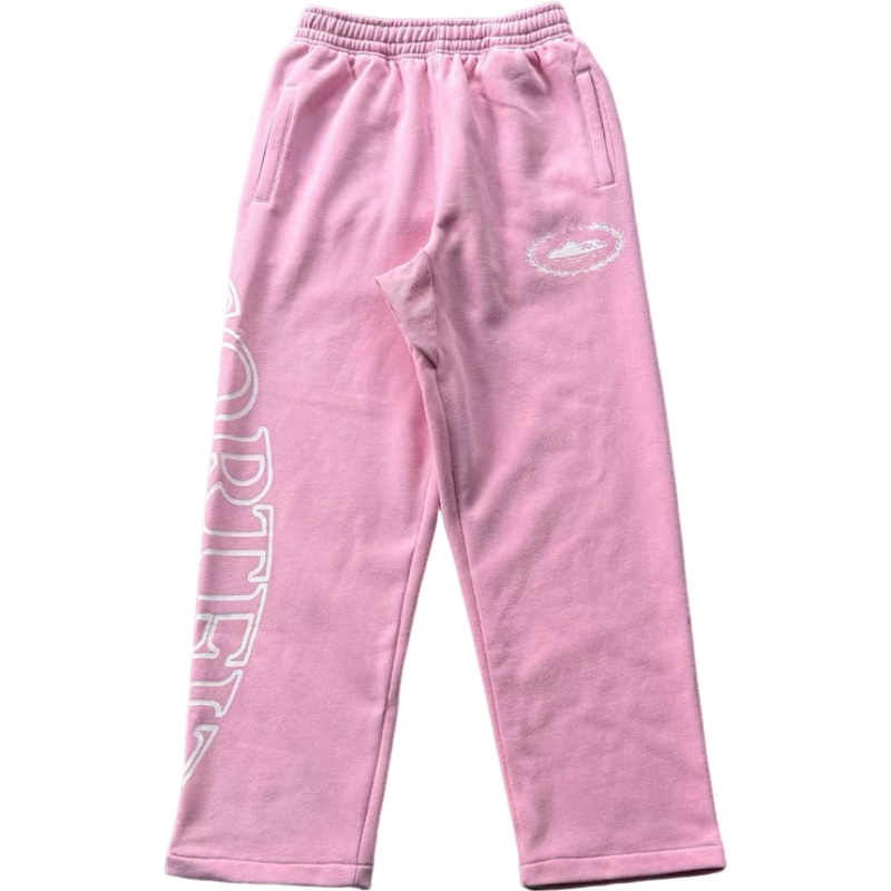 Ensemble cort’z Capuche zippé