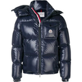 Monclr Montbelliard V3S bleu nuit