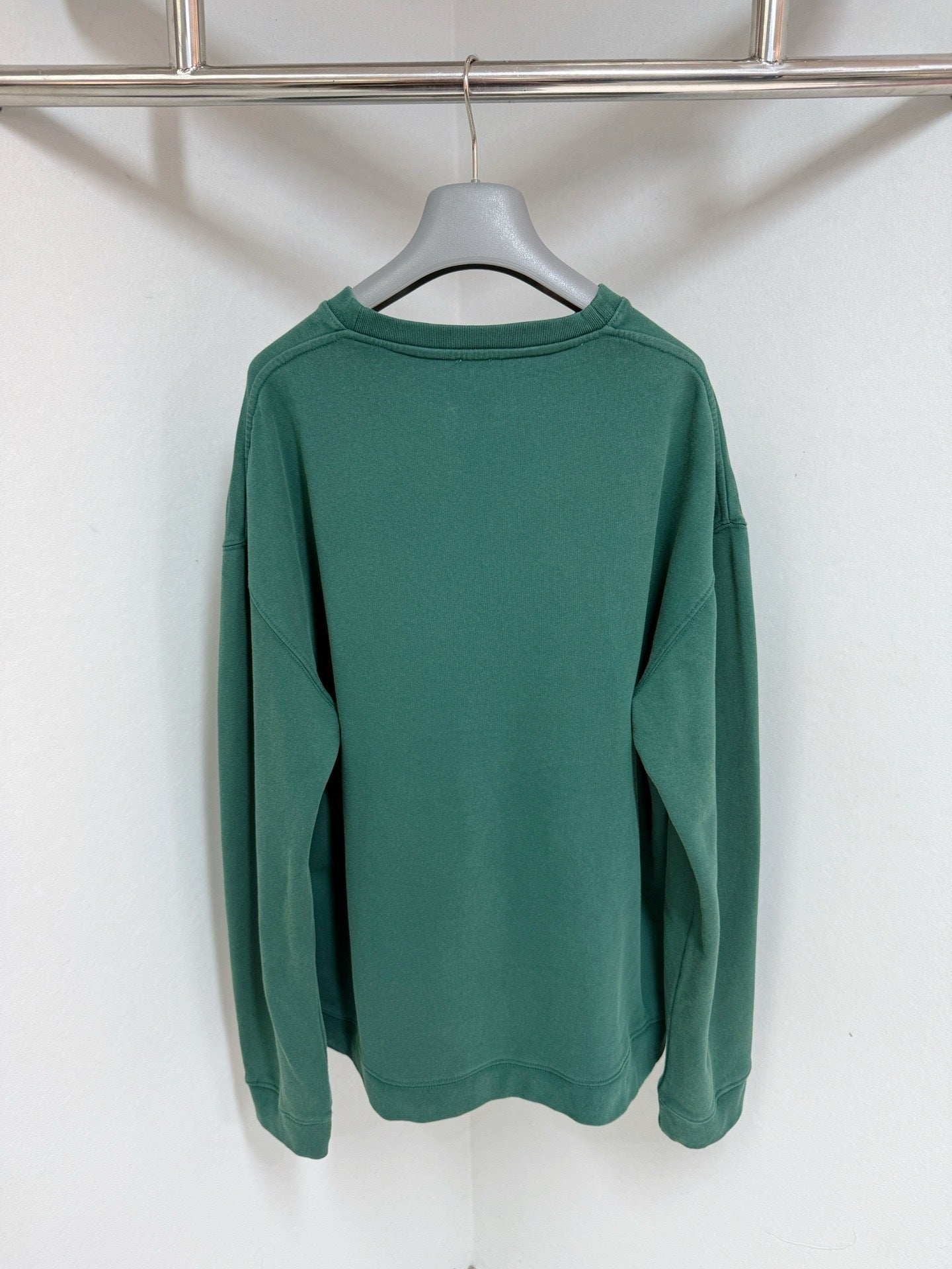 Pull Technique coton relaxé Loew